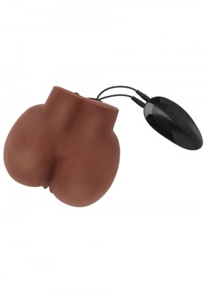 Hot Horny Rider Brown - Afbeelding 3