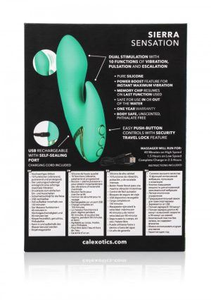 Sierra Sensation | California Dreaming - Afbeelding 8