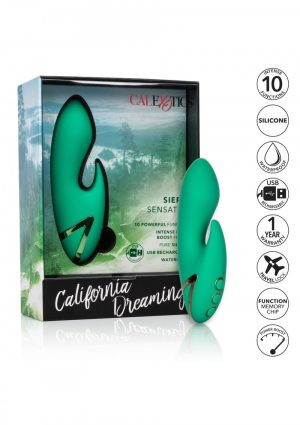 Sierra Sensation | California Dreaming - Afbeelding 7