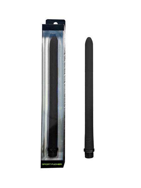 Locker Room Hose Large Black