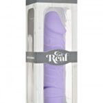 Mini Classic Vibrator Purple