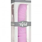 Mini Classic G-Spot Vibrator Pink