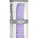 Mini Classic G-Spot Vibrator Purple