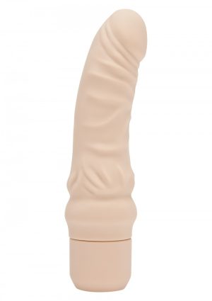 Mini Classic G-Spot Vibrator Light Skin - Afbeelding 2
