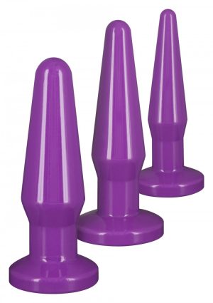 Best Butt Buddies Paars - Afbeelding 2