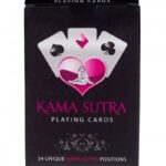 Kamasutra Playing cards 1Pcs