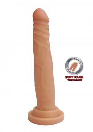 Get Real Dual Density Dong 7.5 inch - Afbeelding 3