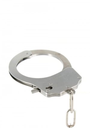 Handcuffs White - Afbeelding 4
