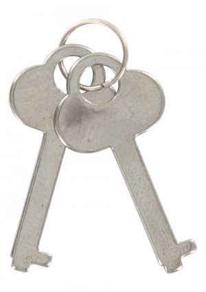 Handcuffs White - Afbeelding 3