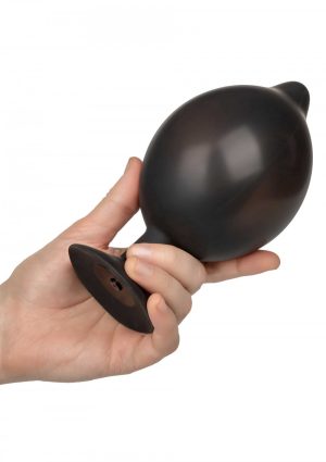 COLT XXL Pumper Plug Black - Afbeelding 5