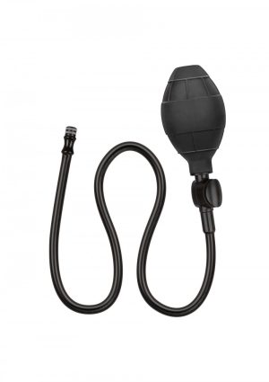 COLT XXL Pumper Plug Black - Afbeelding 2