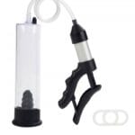 Quick Draw Vacuum Pump