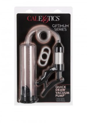 Quick Draw Vacuum Pump | Calexotics - Afbeelding 4