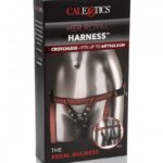 The Regal Duchess Red