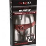 The Regal Empress Red | Calexotics