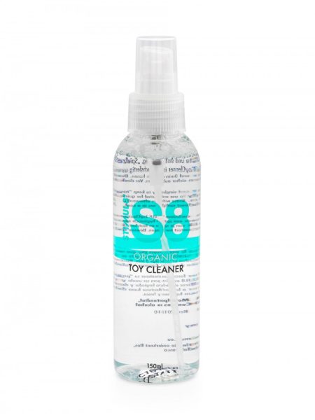 S8 toy cleaner
