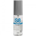 S8 Original water based lube 50 ml