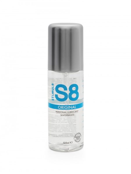 S8 Original 125 ml water based