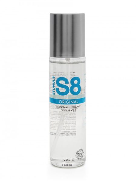 S8 Original 250 ml water based