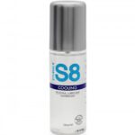 S8 Cooling 125 ml