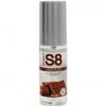 S8 WaterBased Flavored Lube 50ml chocolate