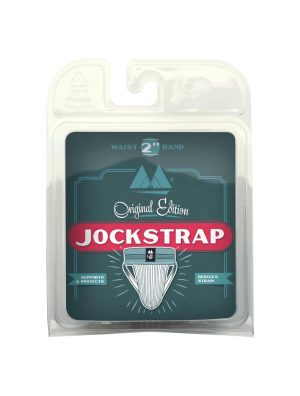 Original Jock Collection - 2" Blue / Grey - L - Afbeelding 2
