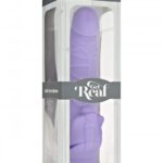 Classic Stim Vibrator Purple Get Real