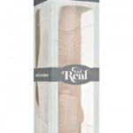 Classic Stim Vibrator Light Skin Get Real