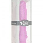 Classic Large Vibrator Pink Get Real