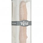 Classic Large Vibrator Light Skin Get Real