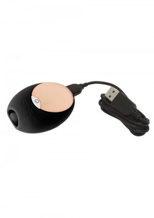 Diva Mini Tongue | Toy Joy - Afbeelding 2