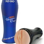 Private To Go Original Vacuum Cup