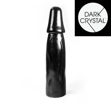 Dark Crystal Black - 01