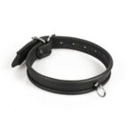 Classic Lady Collar Black | Kiotos 145