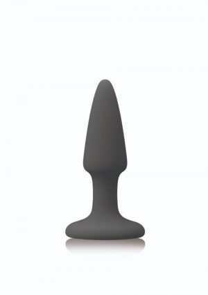 Colours Pleasures Mini Plug Black | NS Novelties - Afbeelding 2