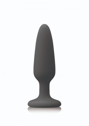 Colours Pleasures Small Plug Black | NS Novelties - Afbeelding 2