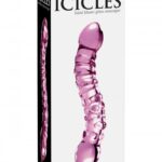 Icicles No.55 | Pipedream