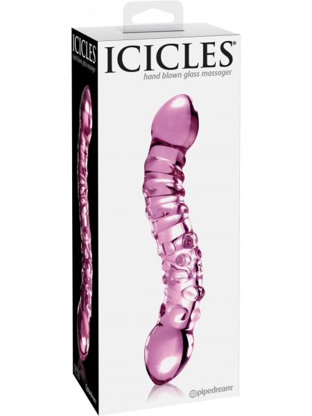 Icicles No.55 | Pipedream