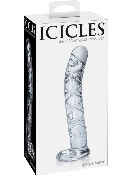 Icicles No.60 | Pipedream