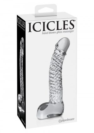 Icicles No.61 | Pipedream