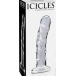 Icicles No.62 | Pipedream