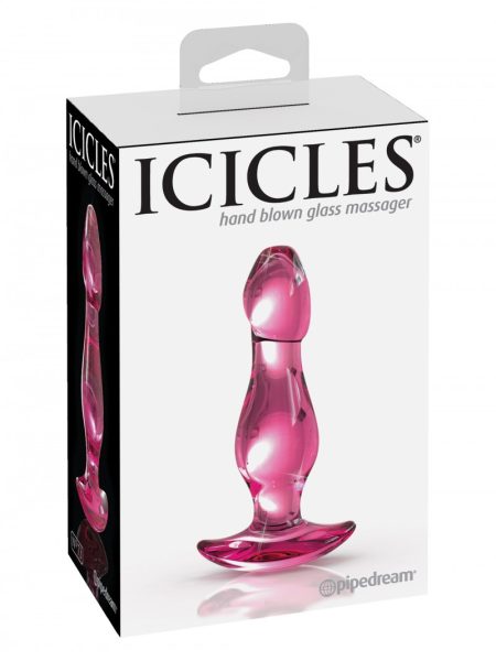 Icicles No 73 | Pipedream