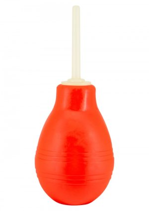 Anal Douche Kit | Seven Creations - Afbeelding 2