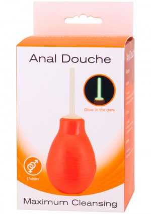 Anal Douche Kit | Seven Creations