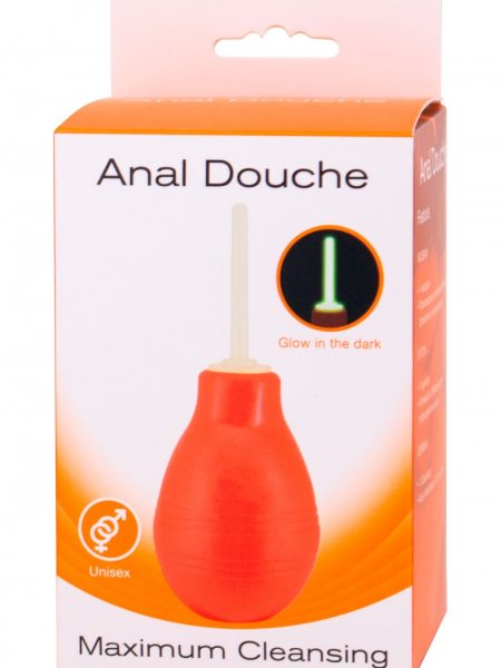 Anal Douche Kit | Seven Creations