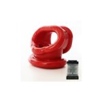 Powersling Red | Sportfucker