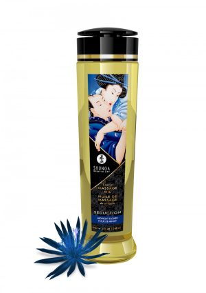 Erotic Massage Oil Seduction | Shunga - Afbeelding 2