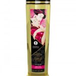 Erotic Massage Oil Amour | Shunga