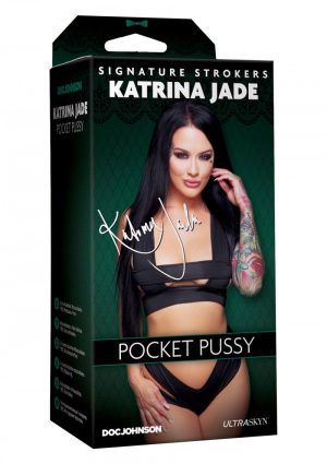 Katrina Jade Pussy | Doc Johnson