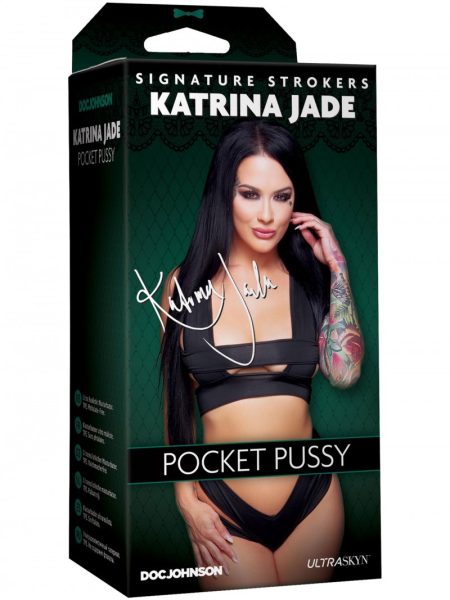 Katrina Jade Pussy | Doc Johnson
